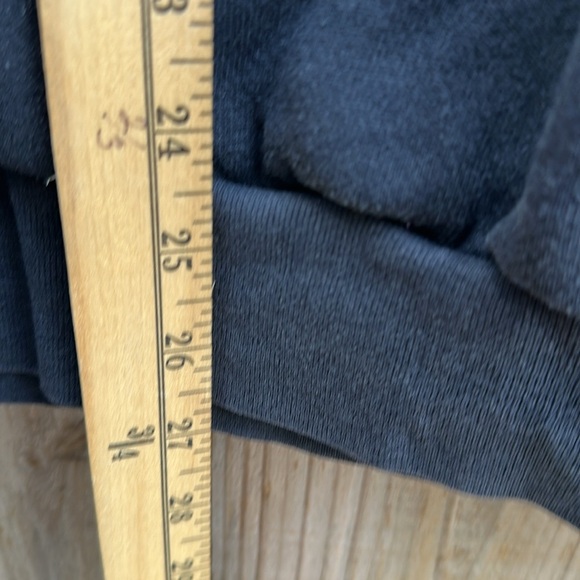 Vintage 2000 Y2K New Years Graphic Crewneck Sweatshirt Size L - Picture 8 of 10